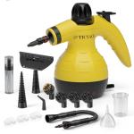 TICYACK Handheld Steam Cleaner with 16 Accessories
