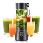 Cordless Portable Blender for Smoothies and Shakes
