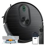 XIEBro 2-in-1 Robot Vacuum and Mop