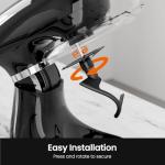 Kismile 5.5QT Tilt-Head Electric Stand Mixer