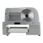 Electric Meat Slicer with Stainless Steel Blade