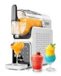 HBN Home Slushy Maker Machine