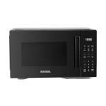 BLACK+DECKER 1.1 Cu Ft Countertop Microwave Oven