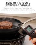 Nuwave Flex Pro Portable Induction Cooktop 10.25”