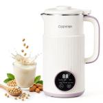 35oz Nut Milk Maker with Auto Clean & Timer