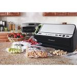 FoodSaver V4400 Vacuum Sealer with Starter Kit