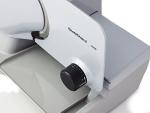 Electric Meat Slicer with Stainless Steel Blade