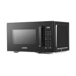 BLACK+DECKER 1.1 Cu Ft Countertop Microwave Oven