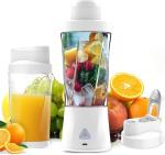 Portable 360W Blender for Smoothies and Shakes