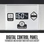 Weston Digital Food Dehydrator with 6 Trays