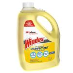 Windex Disinfectant Multi-Surface Cleaner 1 Gallon 4-Pack