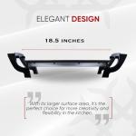 Electric Griddle for Injera, Crepes, and Pancakes