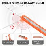 TempPro TP420 2-in-1 Meat and Infrared Thermometer