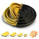4-in-1 Tortilla Sealer and Crimper Tool
