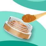 Houseables Mini Sample Jars with Lids - 50 Pack