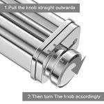 KitchenAid Pasta Maker Attachment Set by InnoMoon