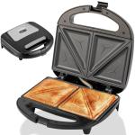 Vivicreate Electric Sandwich Maker & Panini Press