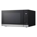 LG 2.0 cu. ft. Stainless Steel Countertop Microwave