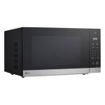 LG 2.0 cu. ft. Stainless Steel Countertop Microwave