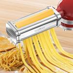 KitchenAid Pasta Maker Attachment Set by InnoMoon