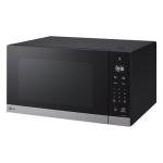 LG 2.0 cu. ft. Stainless Steel Countertop Microwave
