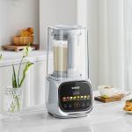SUP0R Soundproof Cooking Blender for Soymilk & Juice