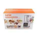 SUP0R Soundproof Cooking Blender for Soymilk & Juice