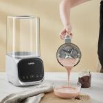 SUP0R Soundproof Cooking Blender for Soymilk & Juice