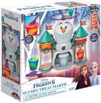 Disney Frozen II Slushy Maker with Ice Tools