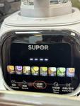 SUP0R Soundproof Cooking Blender for Soymilk & Juice