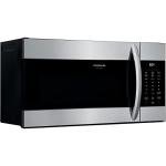 Frigidaire Over the Range Microwave Oven, 1.7 cu ft