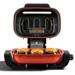 Techwood 3-in-1 Electric Indoor Grill & Roaster