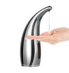 Automatic Touchless Soap Dispenser with Motion Sensor