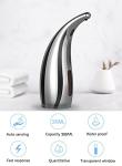 Automatic Touchless Soap Dispenser with Motion Sensor