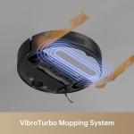 Mova S10 Robotic Vacuum with Powerful Suction