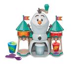 Disney Frozen II Slushy Maker with Ice Tools