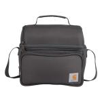 Carhartt Soft Shell Lunch Bag Cooler - Gray