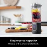 Ninja Blast 16 oz. Portable Blender with Sip Spout