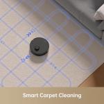 Mova S10 Robotic Vacuum with Powerful Suction