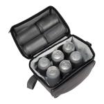 Carhartt Soft Shell Lunch Bag Cooler - Gray