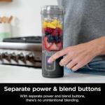 Ninja Blast 16 oz. Portable Blender with Sip Spout