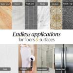 Dupray Neat Plus Steam Cleaner with 18 Accessories