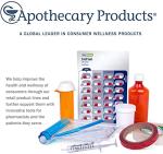 EZY DOSE Leak-Proof Ointment Jar, 16 oz (12 Pack)