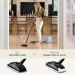 Dupray Neat Plus Steam Cleaner with 18 Accessories