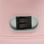 4-Tier Chocolate Fountain Machine for Parties