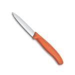 Victorinox Swiss Classic 3.25" Orange Paring Knife