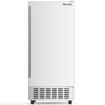 Coolski 15" Under Counter Ice Maker Machine