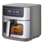Sweetcrispy 6.34QT 8-in-1 Air Fryer Oven