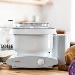Bosch Universal Plus 500W Stand Mixer Bundle