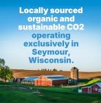 60L CO2 Exchange Canister - 2 Pack for Soda Makers